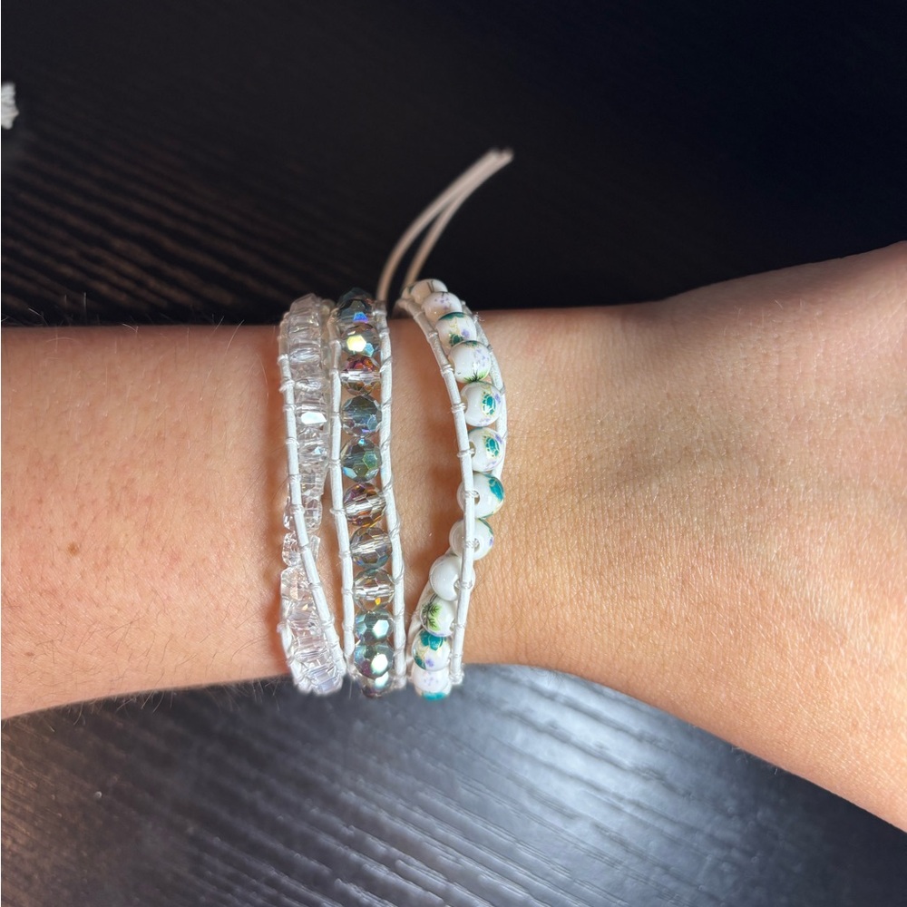 Victoria Emerson Bracelet